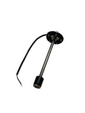 8.5'REED SS SU W/GASKET &SCREWS (DR
