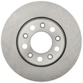 BRAKE ROTOR