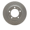 DFC auto part