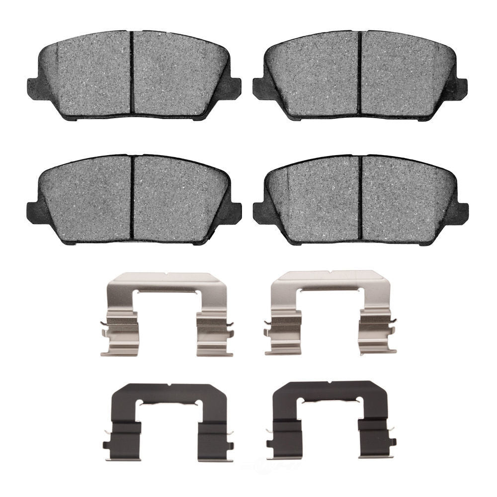 DFC auto part