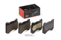 LAND ROVER RANGE ROVER 20222024 RANGE ROVER SPORT 20232024 DISC BRAKE PAD SET