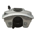 DFC 86-90 Dodge Dakota 4WD Front-L Premium Caliper - Silver Zinc Coated