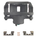 FRICTION CHOICE CALIPERS
