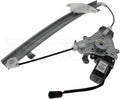 WINDOW REGULATOR