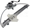 WINDOW REGULATOR