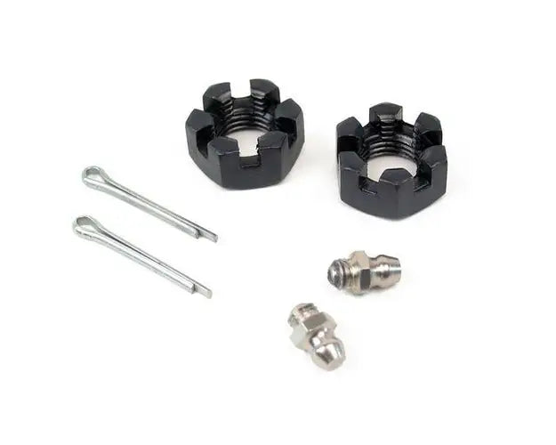 Centric Premium Drag Link - Front