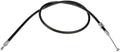 BRAKE CABLE