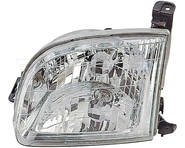 HEADLAMP