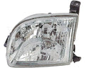 HEADLAMP
