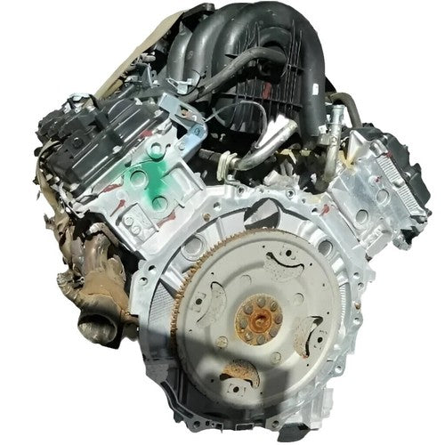 Mahle auto part