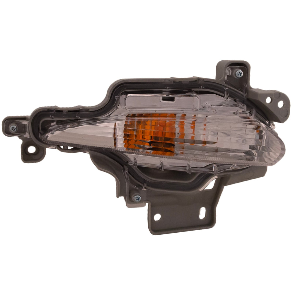 CAPA MZ 3 4D 1718/HATCHBACK 1718 FRONT SIGNAL LAMP RH