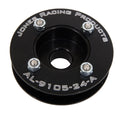 Alternator Pulley HTD 24 Tooth