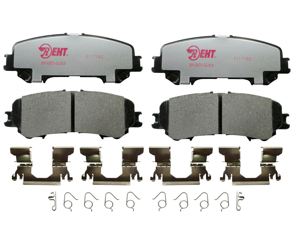 R auto part