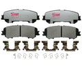 BRAKE PAD SET