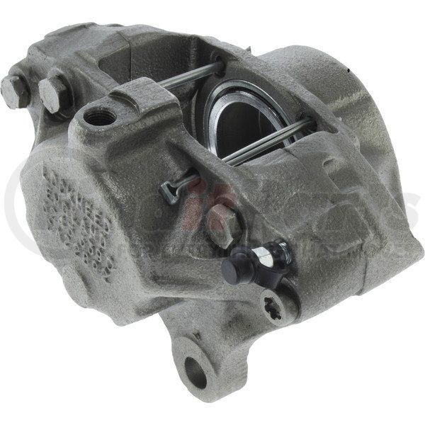 SEMI-LOADED CALIPER