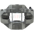 SEMI-LOADED CALIPER