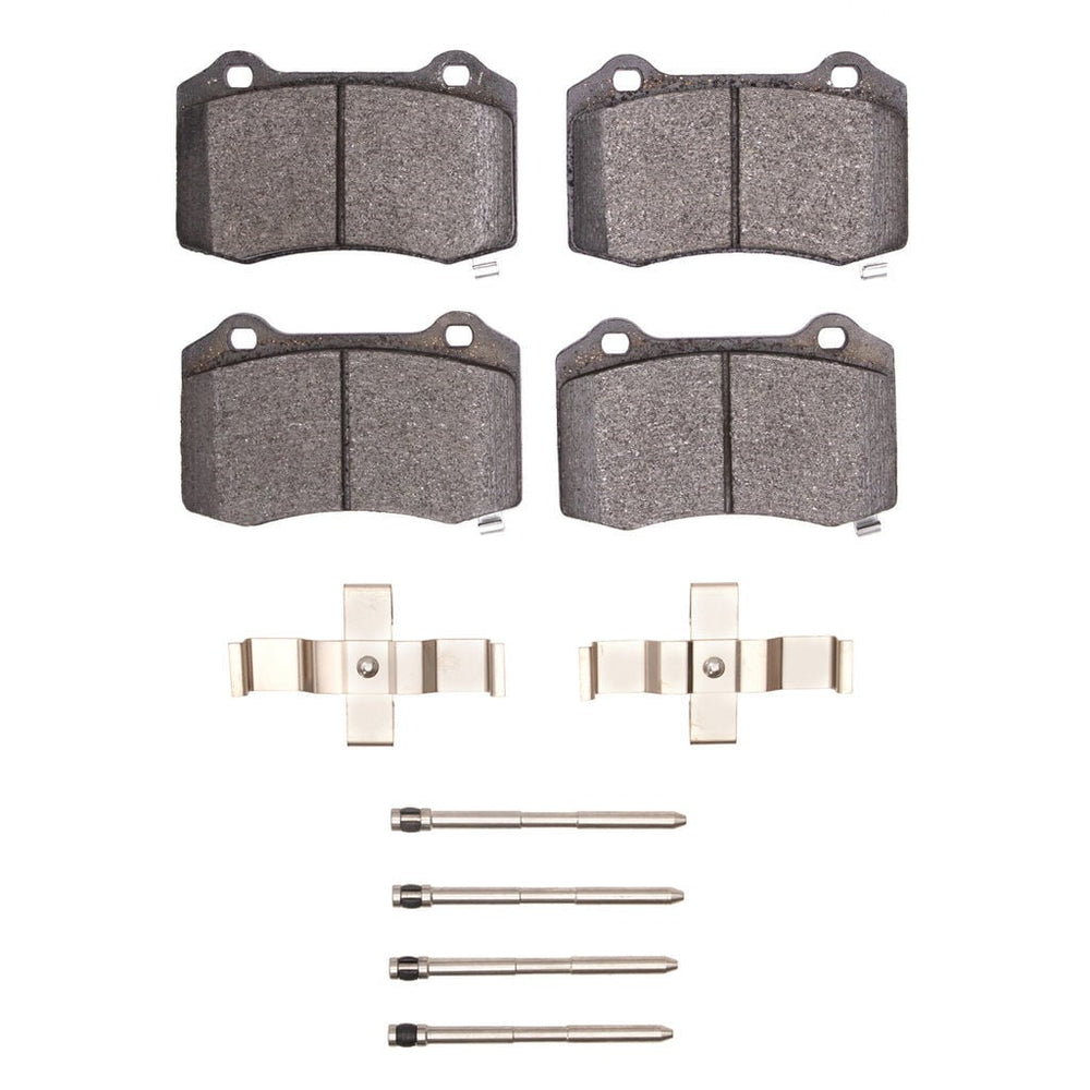DFC auto part