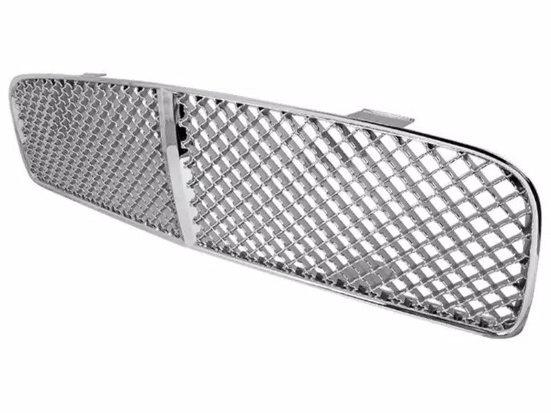 05-10 CHARGER MESH GRILL