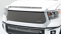 T-Rex Grilles black bumper
