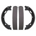 WAGNER BRAKE auto part