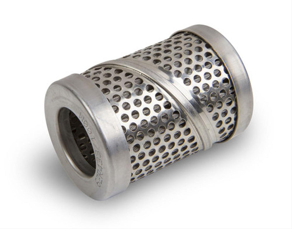 QFT 5000 FILTER ONLY (100 MICRON S/S)