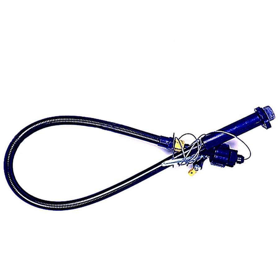 B&M Racing (Holley) auto part