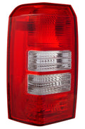 LH TAILLAMP ASSY; ; PATRIOT 0817