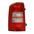 LH TAILLAMP ASSY; ; PATRIOT 0817