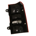 LH TAILLAMP ASSY; ; PATRIOT 0817