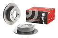 DISC BRAKE ROTOR