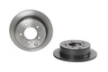 DISC BRAKE ROTOR