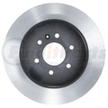 BRAKE ROTOR