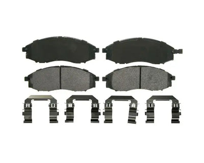 WAGNER BRAKE auto part