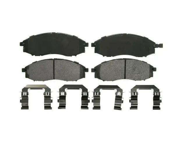 WAGNER BRAKE auto part