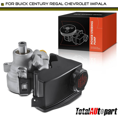 GM Performance auto part