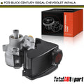 GM Performance auto part
