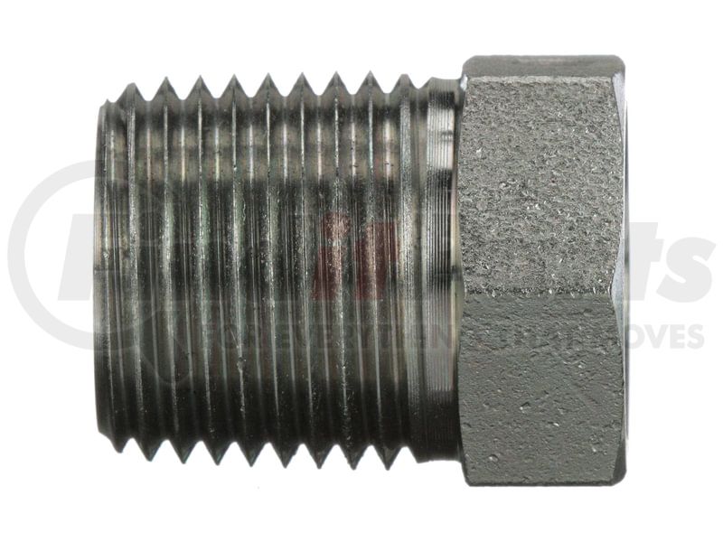 HYDRAULIC ADAPTERS - SAE TO SAE
