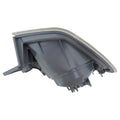 RH TAILLAMP ASSY W/O BULBS & SOCKETS HONDA PILOT 20062008