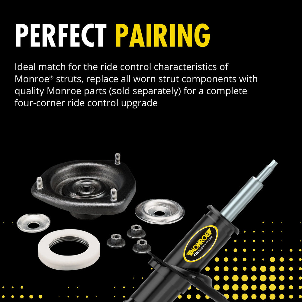 MONROE SHOCKS & STRUTS strut brace