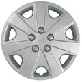 WC;03-04 ACCORD;SILVER;15";7 SPK