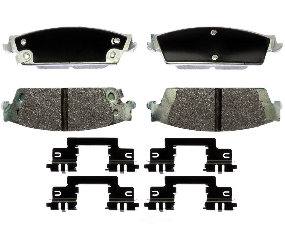 R auto part