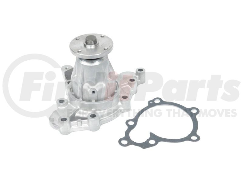 NEW WATER PUMP