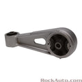 TRANSMISSION MOUNT