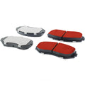 Stoptech PQ Pro Brake Pads Front Suzuki Grand Vitara 2006 - 2013