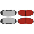 Stoptech PQ Pro Brake Pads Front Suzuki Grand Vitara 2006 - 2013