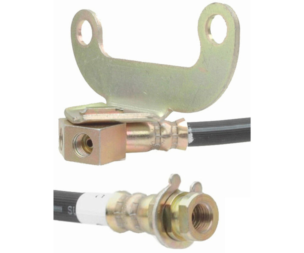 HYDRAULIC BRAKE HOSE