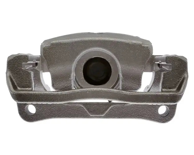 BRAKE CALIPER & BRACKET