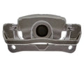 BRAKE CALIPER & BRACKET