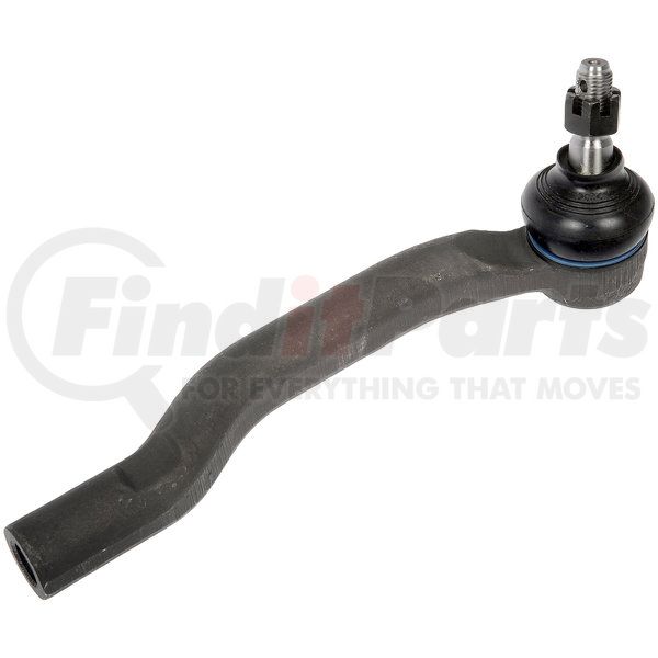 TIE ROD END - OUTER