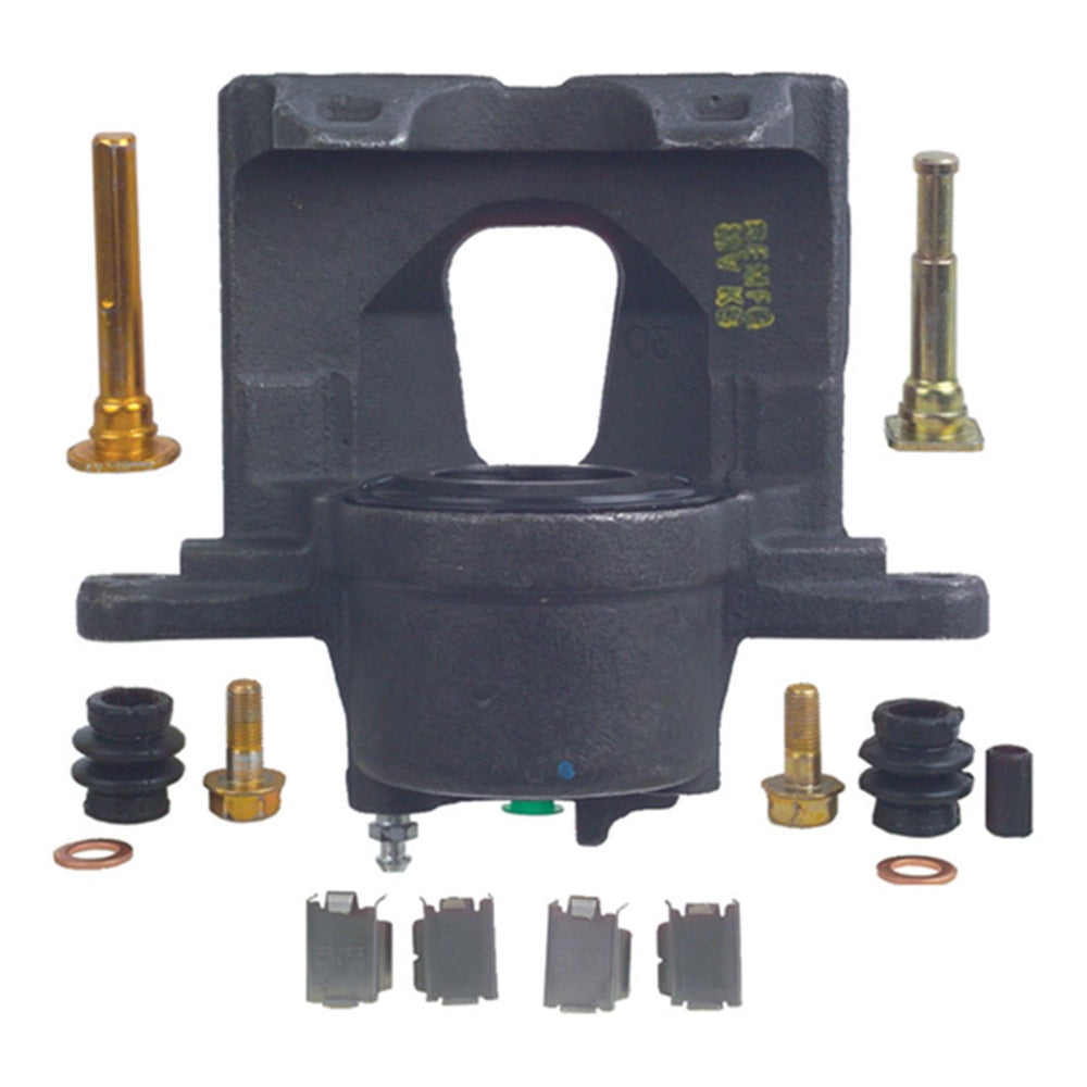 FRICTION CHOICE CALIPERS